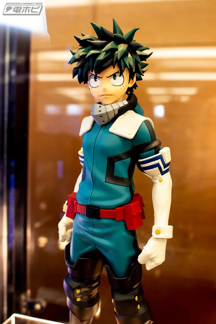 My Hero Academia Figuren - Animezon