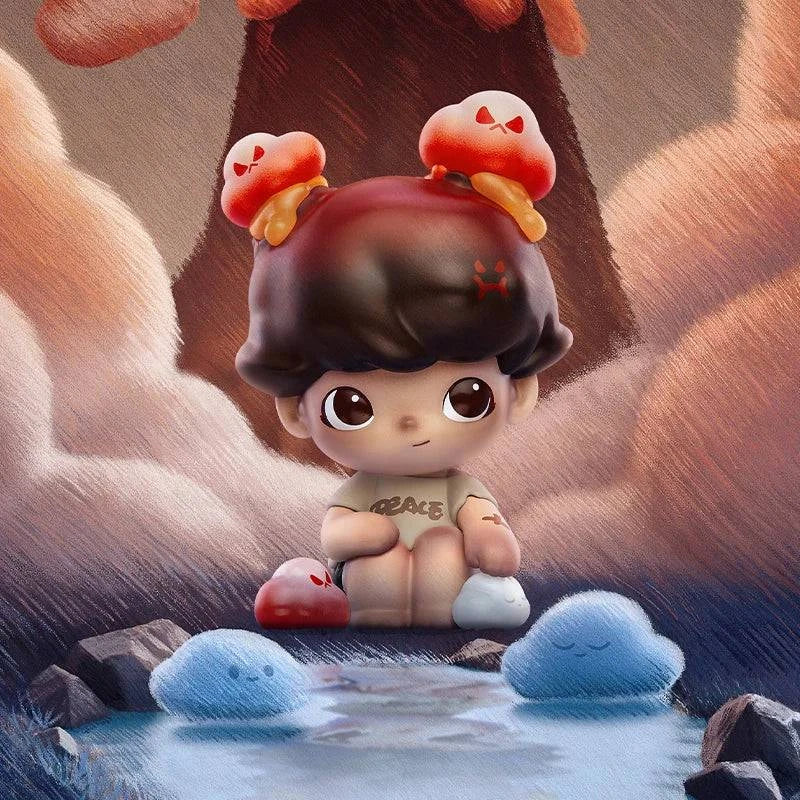 Popmart Dimoo By Your Side Series Blind Box - Animezon