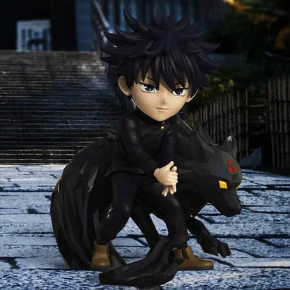 Mighty Jaxx Jujutsu Kaisen Blind Box - Animezon
