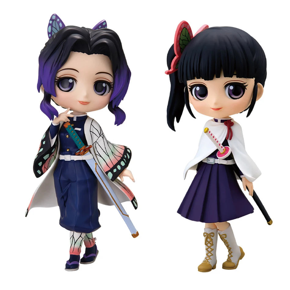 Demon Slayer Chibi Figuren 15cm - Animezon