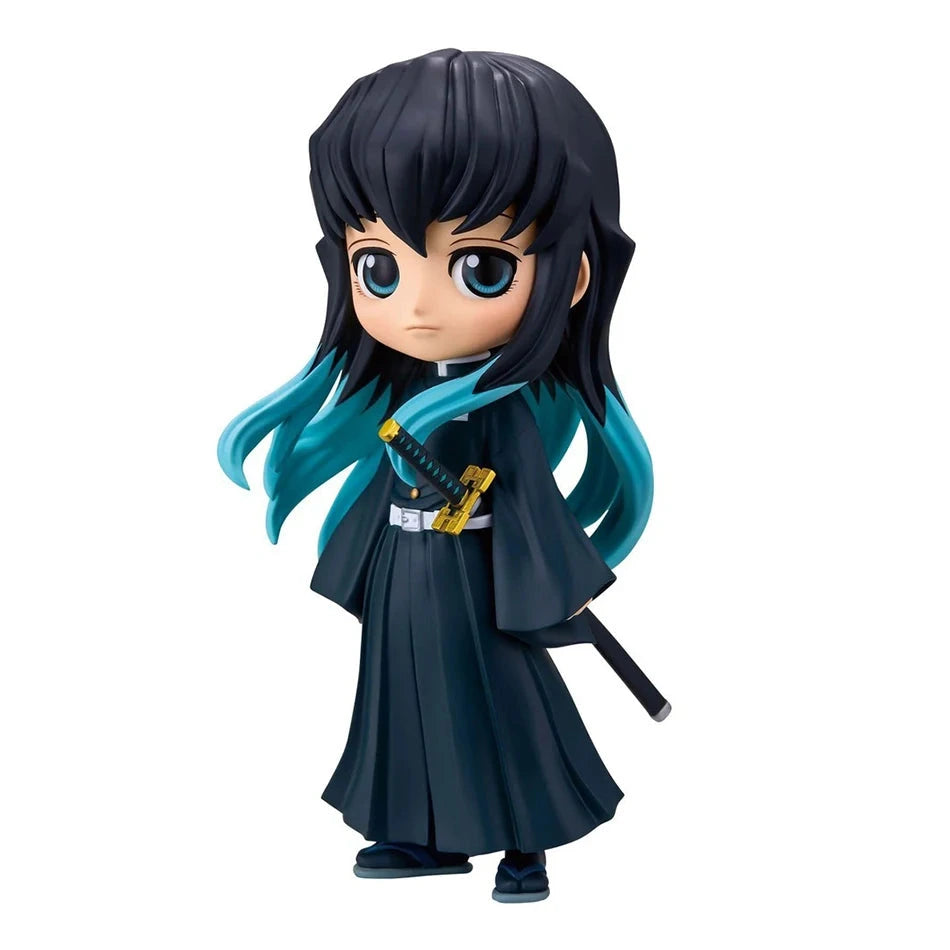 Demon Slayer Chibi Figuren 15cm - Animezon