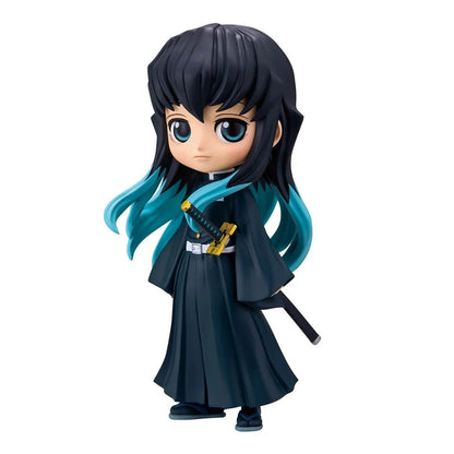 Demon Slayer Chibi Figuren 15cm - Animezon