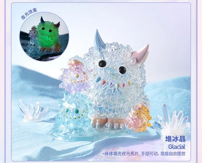 (NEU) Instinctoy Monster Blind Box - Animezon