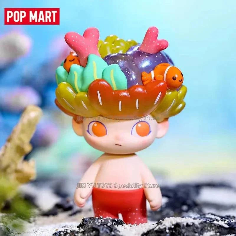 Popmart Dimoo Aquarium Series Blind Box - Animezon