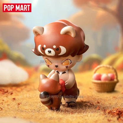 Popmart DIMOO Animal Kingdom Series Blind Box - Animezon