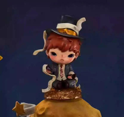 Popmart Original Hirono Ono X Le Petit Prince Series Blind Box - Animezon