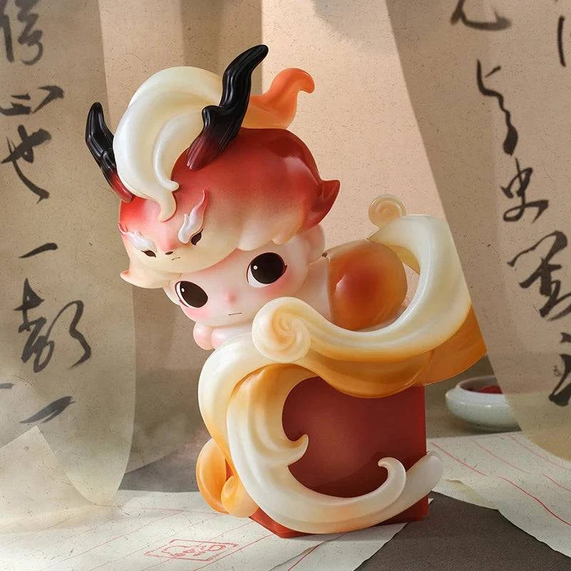 Popmart DIMOO Stories in the Cup Series Blind Box - Animezon