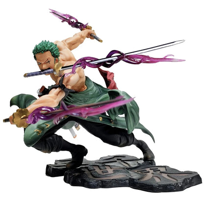 One Piece Figuren 10cm