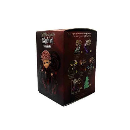 Mighty Jaxx Jujutsu Kaisen Blind Box - Animezon