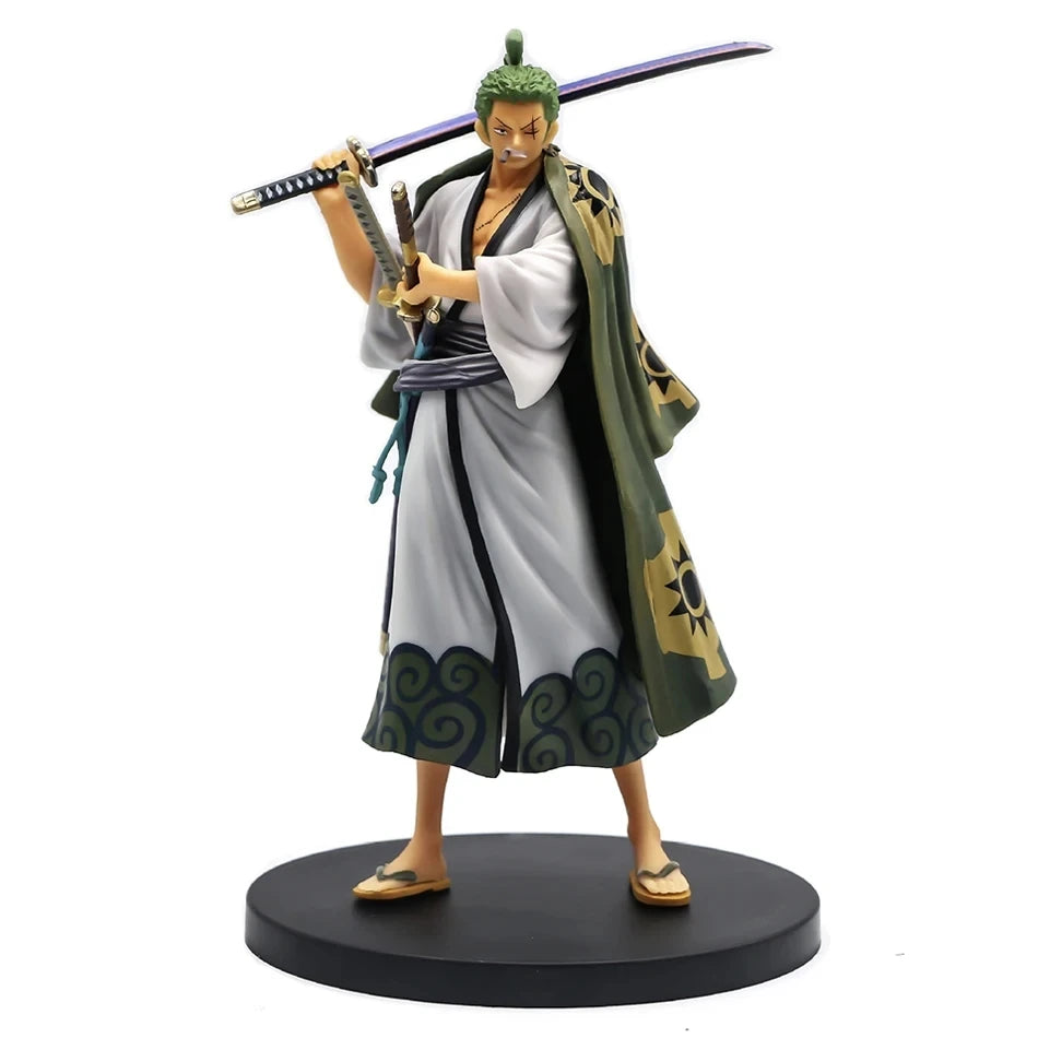 One Piece Figuren 10cm