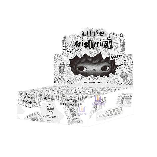 Hirono Little Doer Series Blind Box - Animezon