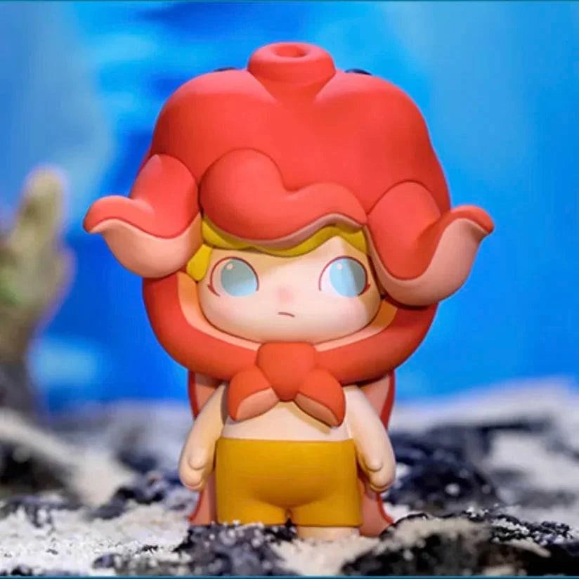 Popmart Dimoo Aquarium Series Blind Box - Animezon