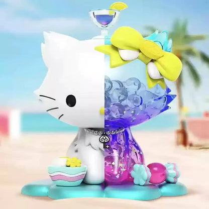 Mighty Jaxx Kandy x Sanrio Sea Breeze Series Blind Box - Animezon