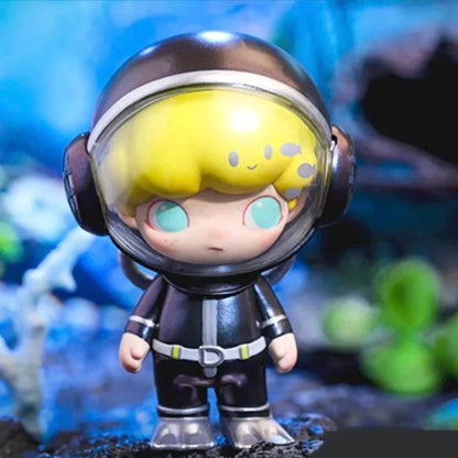 Popmart Dimoo Aquarium Series Blind Box - Animezon