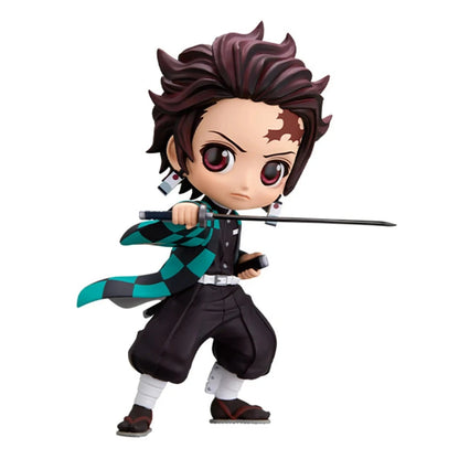 Demon Slayer Chibi Figuren 15cm - Animezon