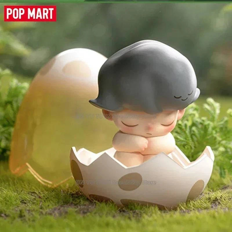 Popmart Dimoo Jurassic World Series Blind Box - Animezon