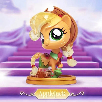 Mighty Jaxx My Little Pony Sparkling Series Blind Box - Animezon